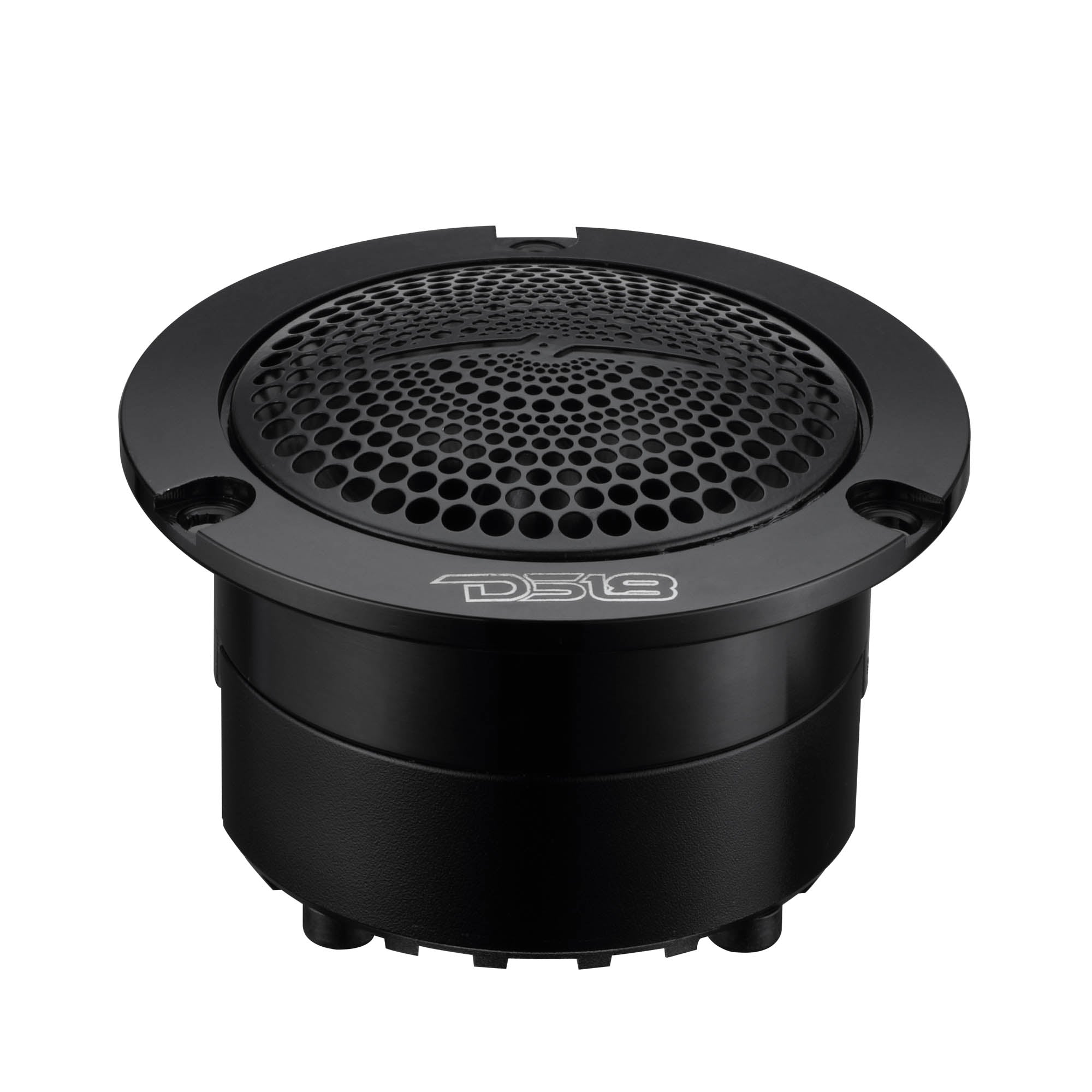 3” Super Bullet Tweeter with 1” Titanium Voice Coil and Neodymium Magnet | 120W RMS 4-Ohm