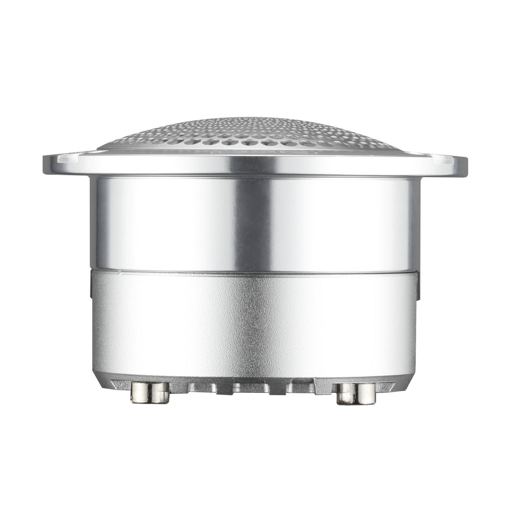 3” Super Bullet Tweeter with 1” Titanium Voice Coil and Neodymium Magnet | 120W RMS 4-Ohm