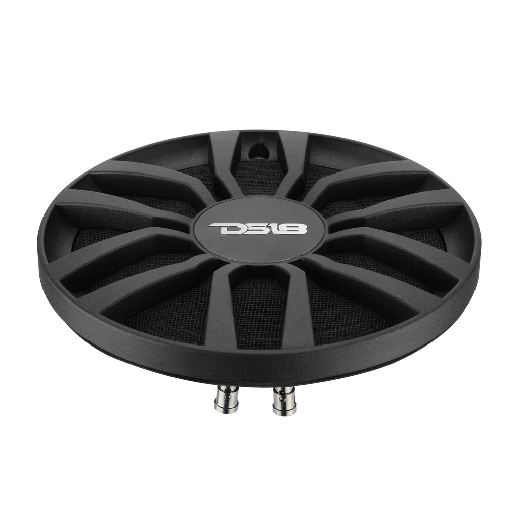 6.5” Ultra Slim Mid-Range Loudspeaker with Neodymium Magnet | 120W RMS 4-Ohm