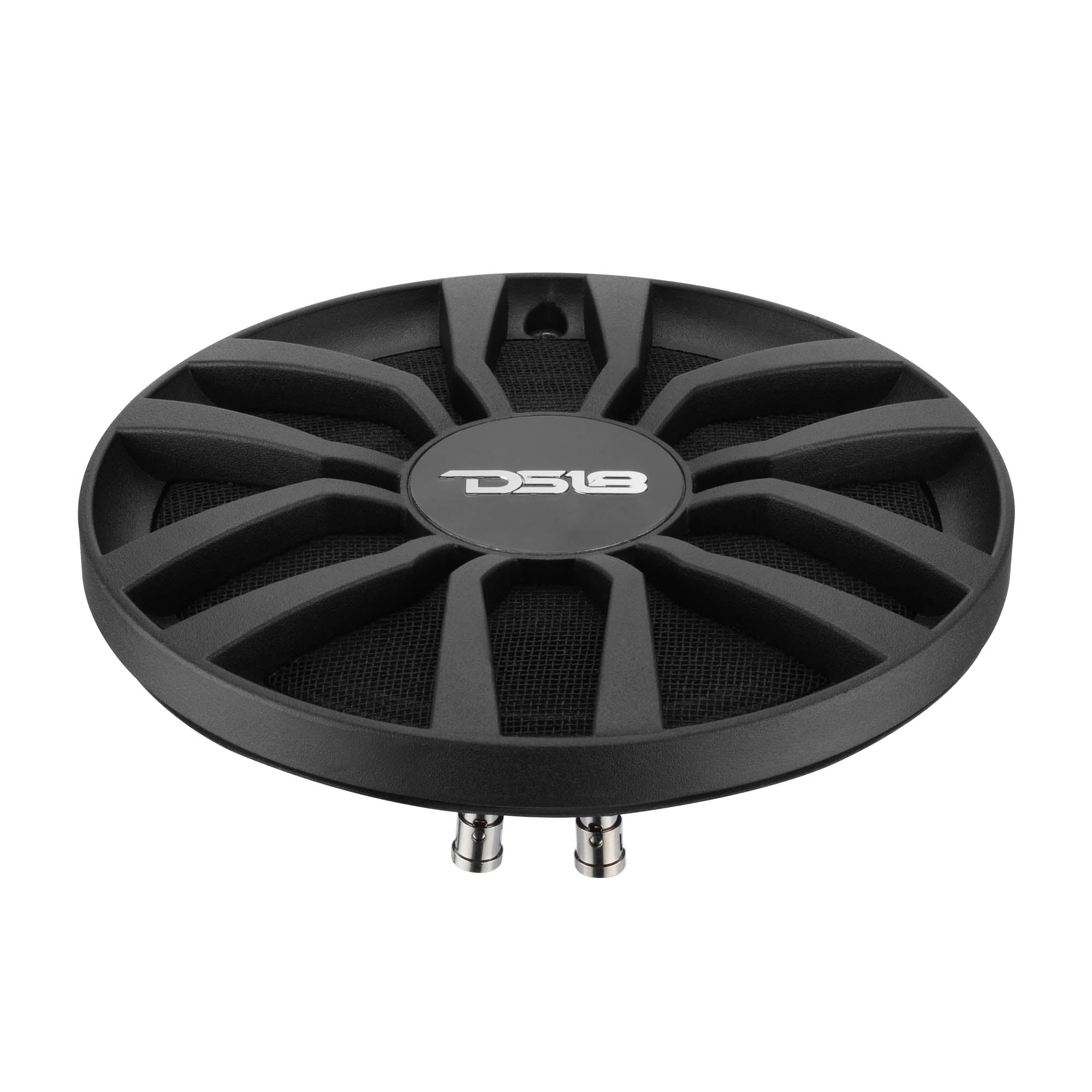6.5” Ultra Slim Mid-Range Loudspeaker with Neodymium Magnet | 120W RMS 4-Ohm