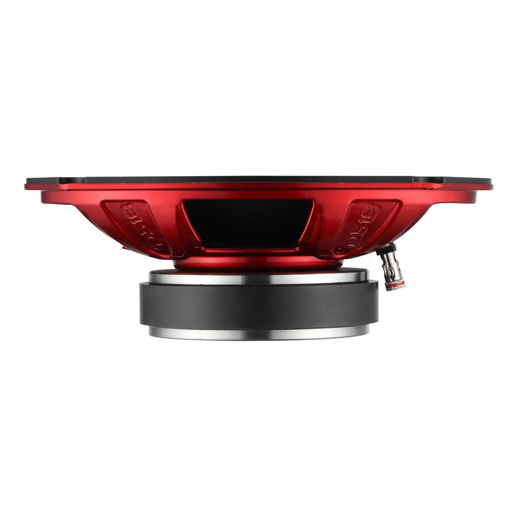 PRO 6x9" Slim Water-Resistant Mid-Range Loudspeaker | 250W RMS 4-Ohm