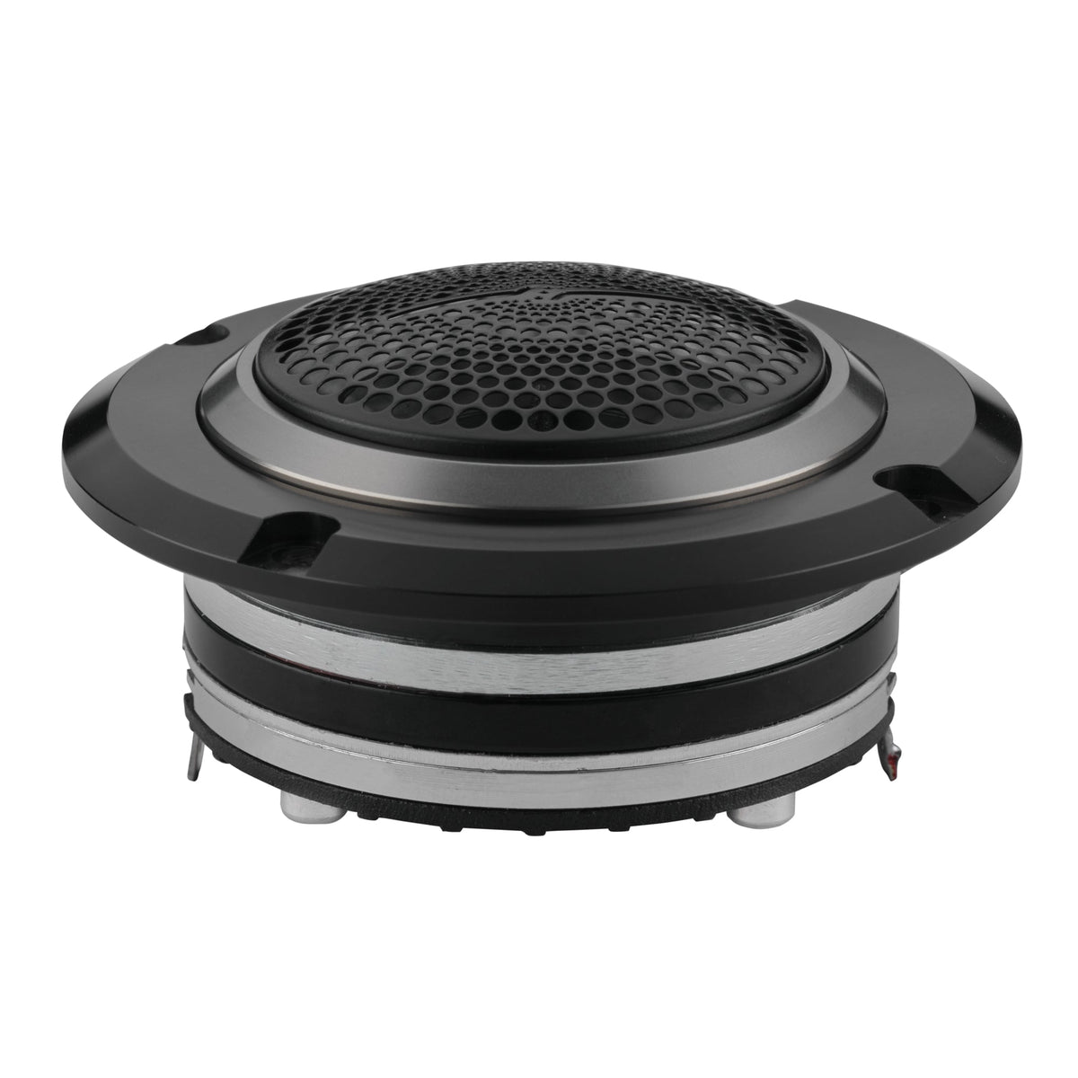 Bronco 6th Gen Front Door Panels Loaded – Dual 6.5" Loudspeakers, 3.6" Hybrid Tweeters & Amplifier