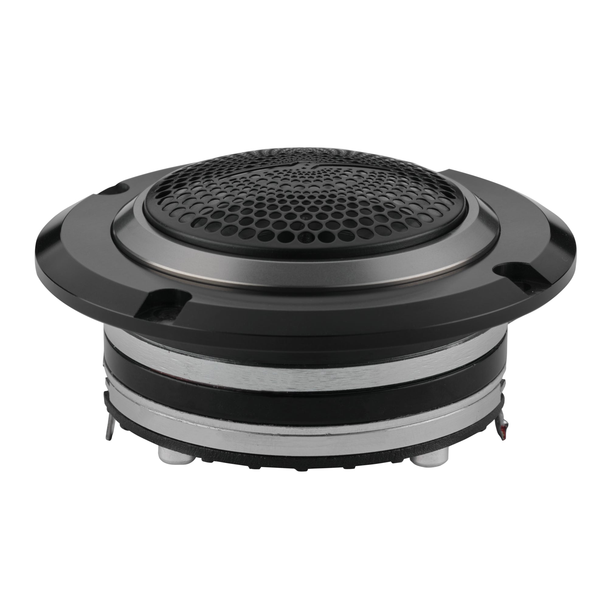 Bronco 6th Gen Front Door Panels Loaded – Dual 6.5" Loudspeakers, 3.6" Hybrid Tweeters & Amplifier