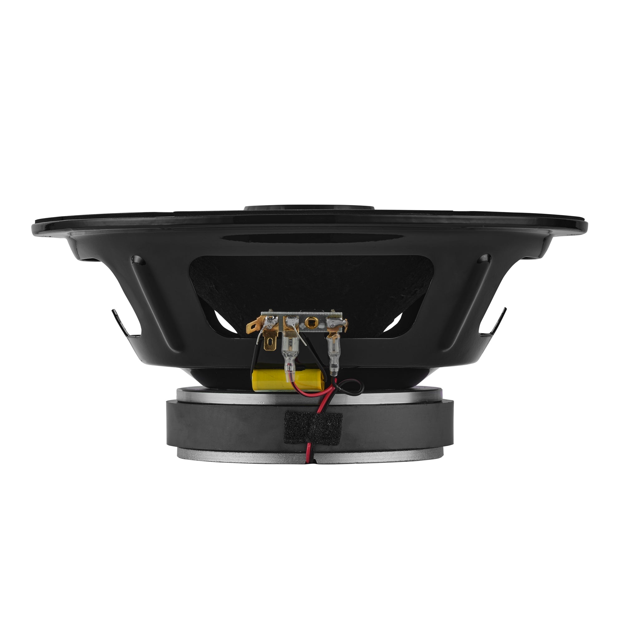 PRO-ZT 10" Coaxial Mid-Range Loudspeaker with Water-Resistant Cone Built-in Bullet Tweeter | 300W RMS  4-Ohm
