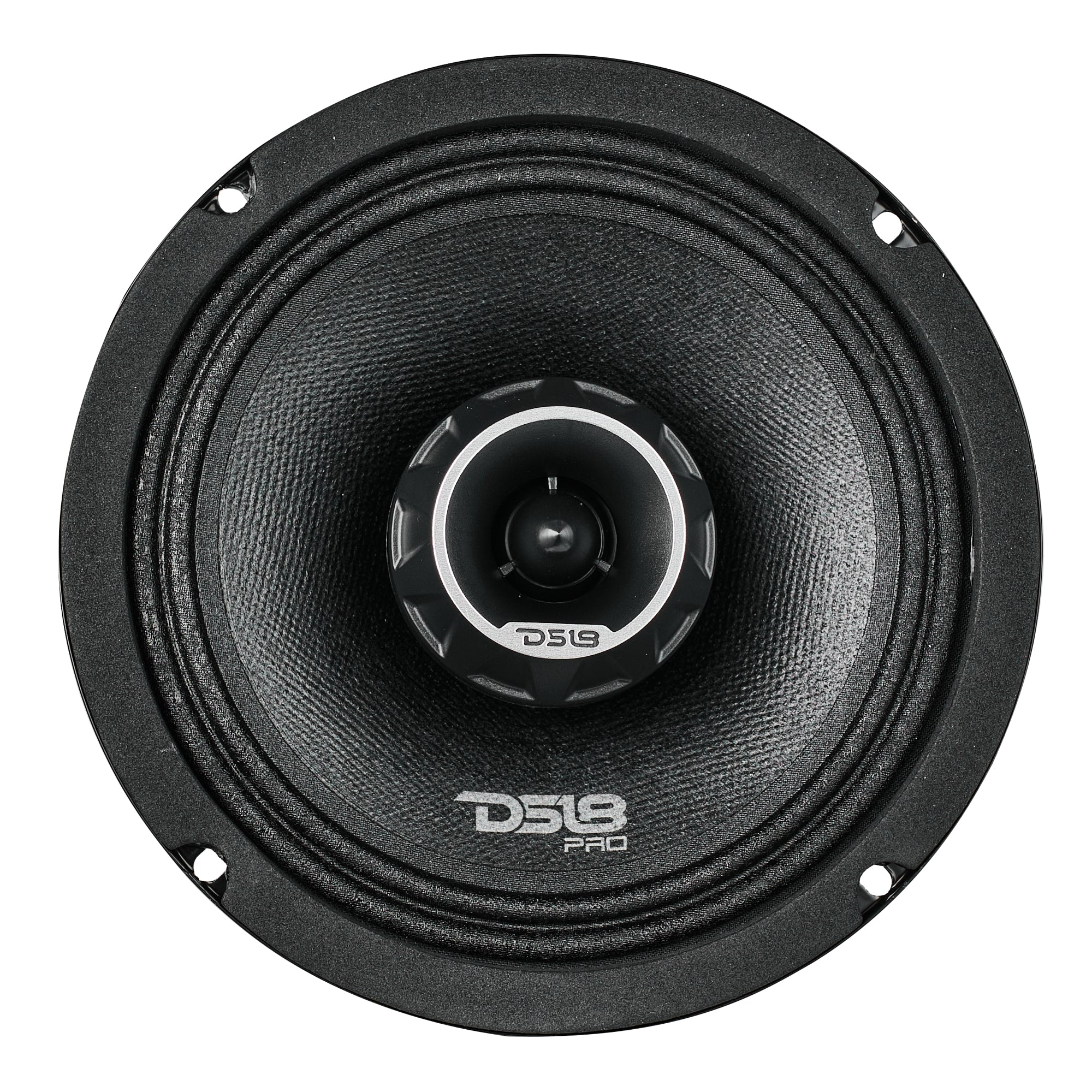 Bronco 6th Gen Rear Overhead Soundbar Loaded – 6x Coaxial Midrange Speakers and Dual Hybrid Tweeters