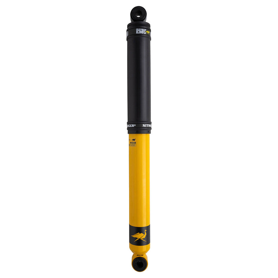 ARB Nitrocharger Plus Shock Rear (63062)