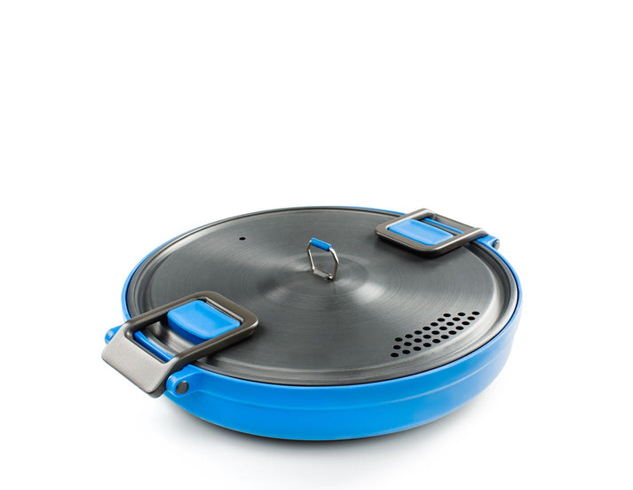 GSI Escape HS 2L Pot