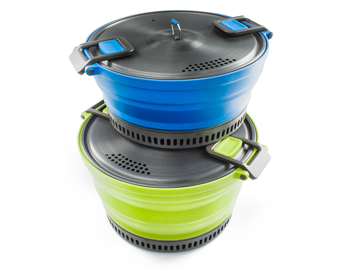 GSI Escape HS 2L Pot
