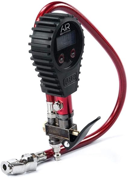 ARB Digital Tire Inflator (ARB601)