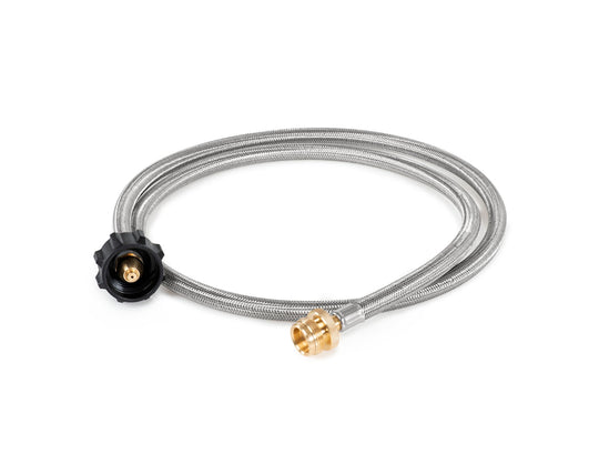 GSI 5' PROPANE ADAPTER HOSE