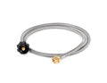 GSI 5' PROPANE ADAPTER HOSE
