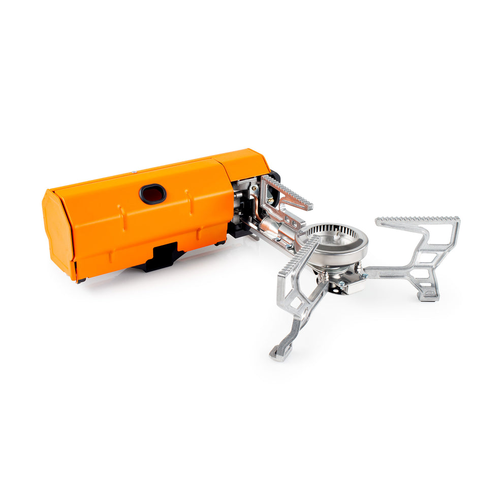 GSI SELKIRK 270 BUTANE STOVE
