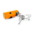 GSI SELKIRK 270 BUTANE STOVE