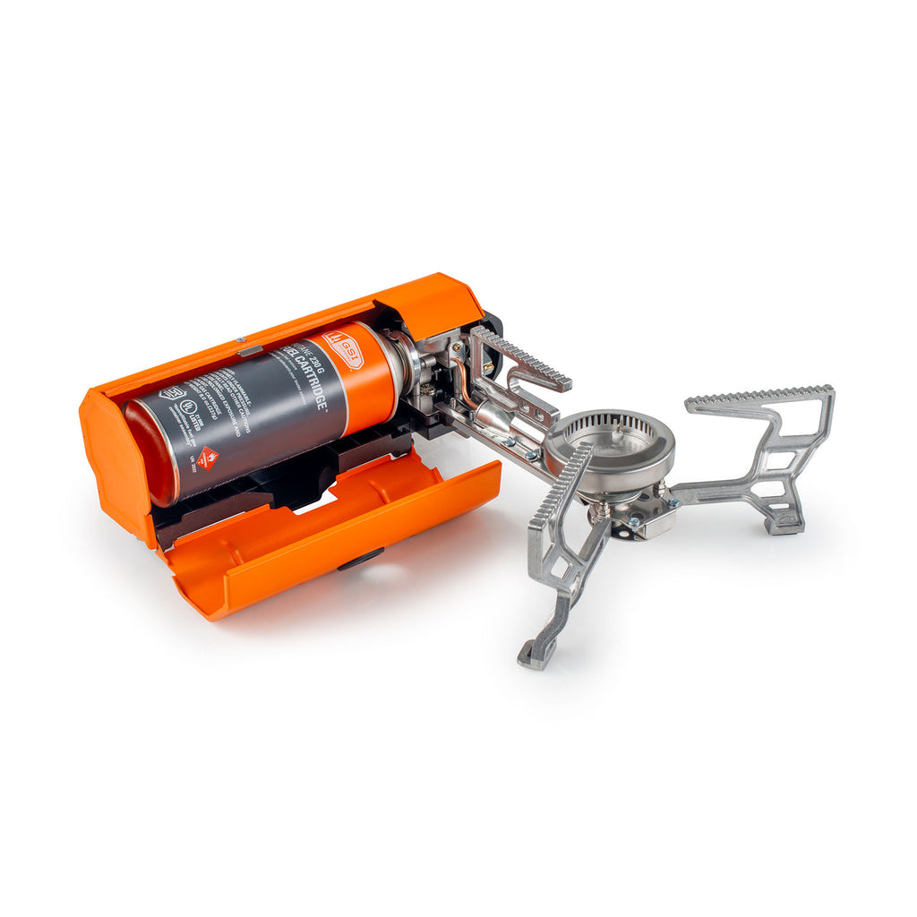 GSI SELKIRK 270 BUTANE STOVE