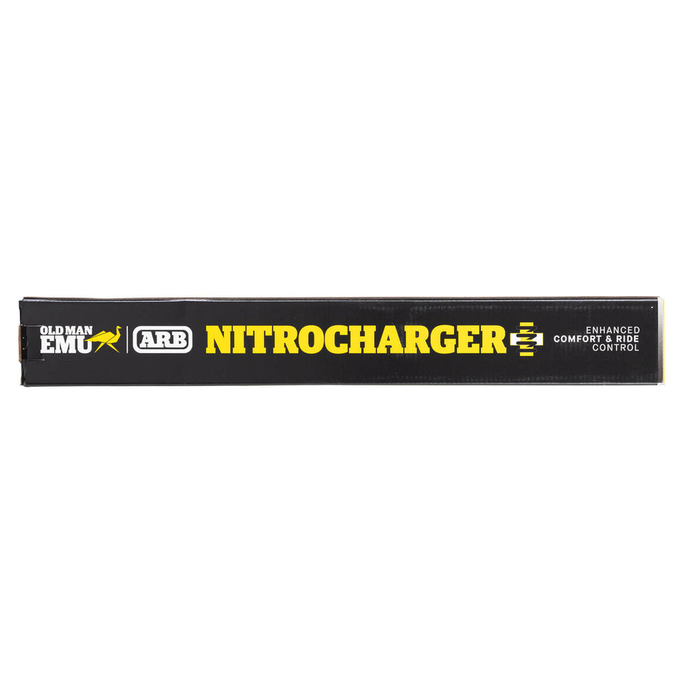 ARB Nitrocharger Plus Shock Rear (63062)