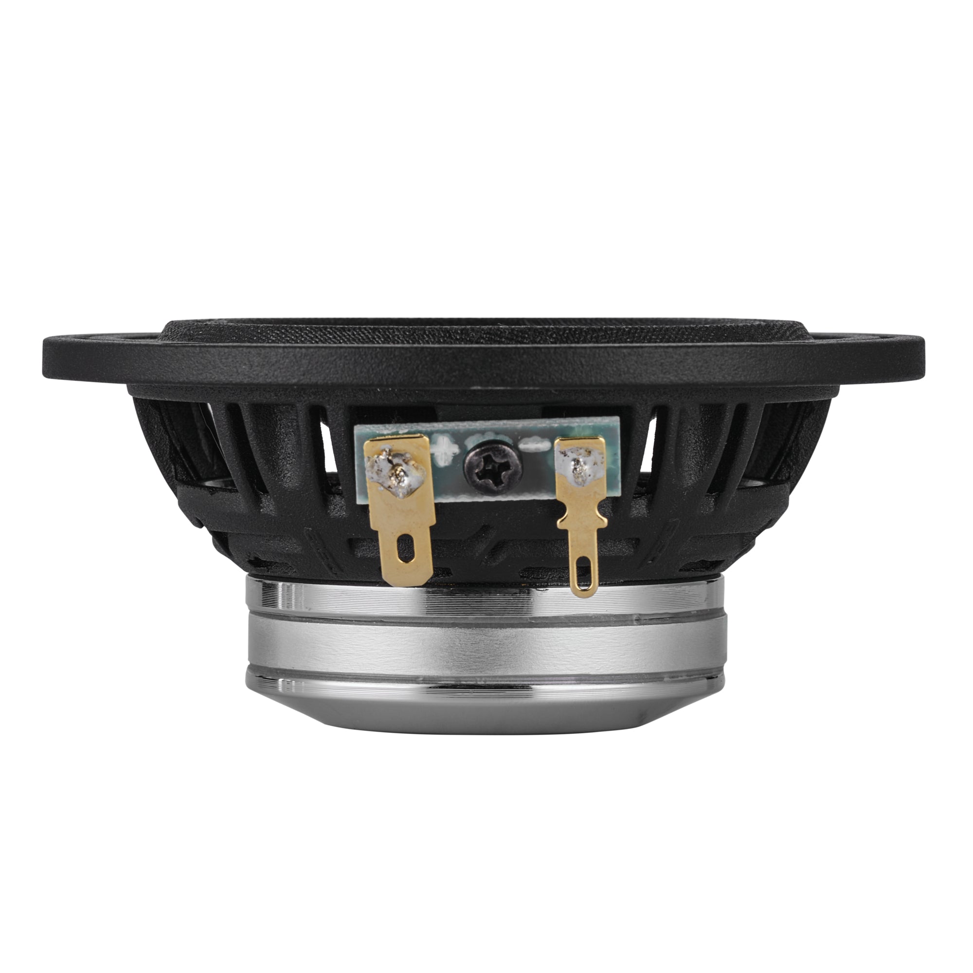3.5” Dashboard Loudspeaker with Neodymium Magnet | 100W RMS 4-Ohm