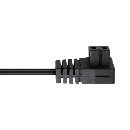 ICECO DC 12V Power Cable - Cigarette Lighter Plug for APL20/APL35 Freezer
