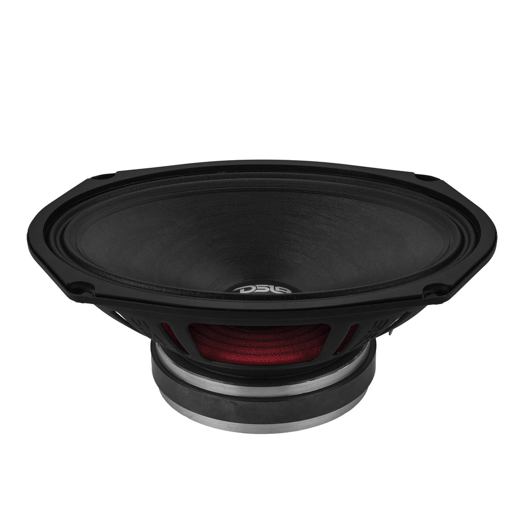 6x9” Water-Resistant Mid-Bass Loudspeaker | 150W RMS 8-Ohm