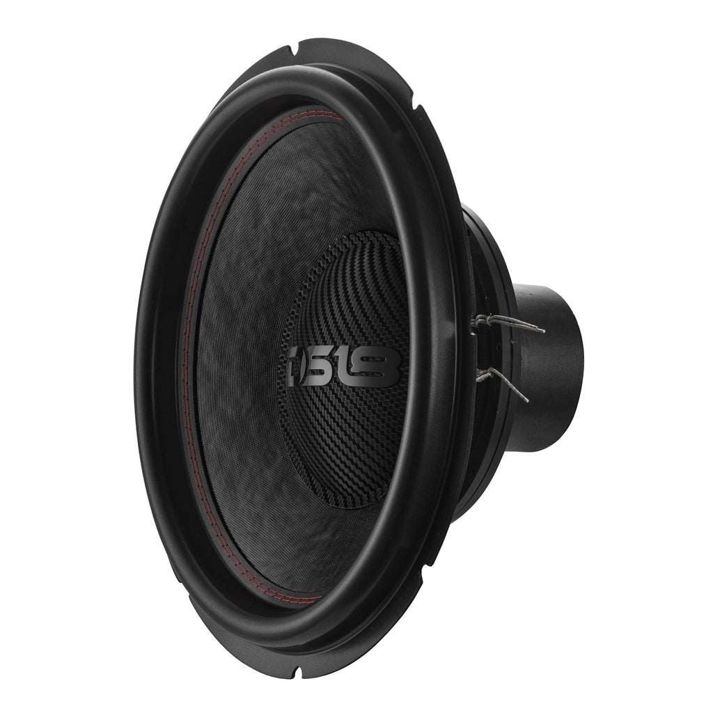 Recone Kit for EXL-TR15.4D Subwoofer