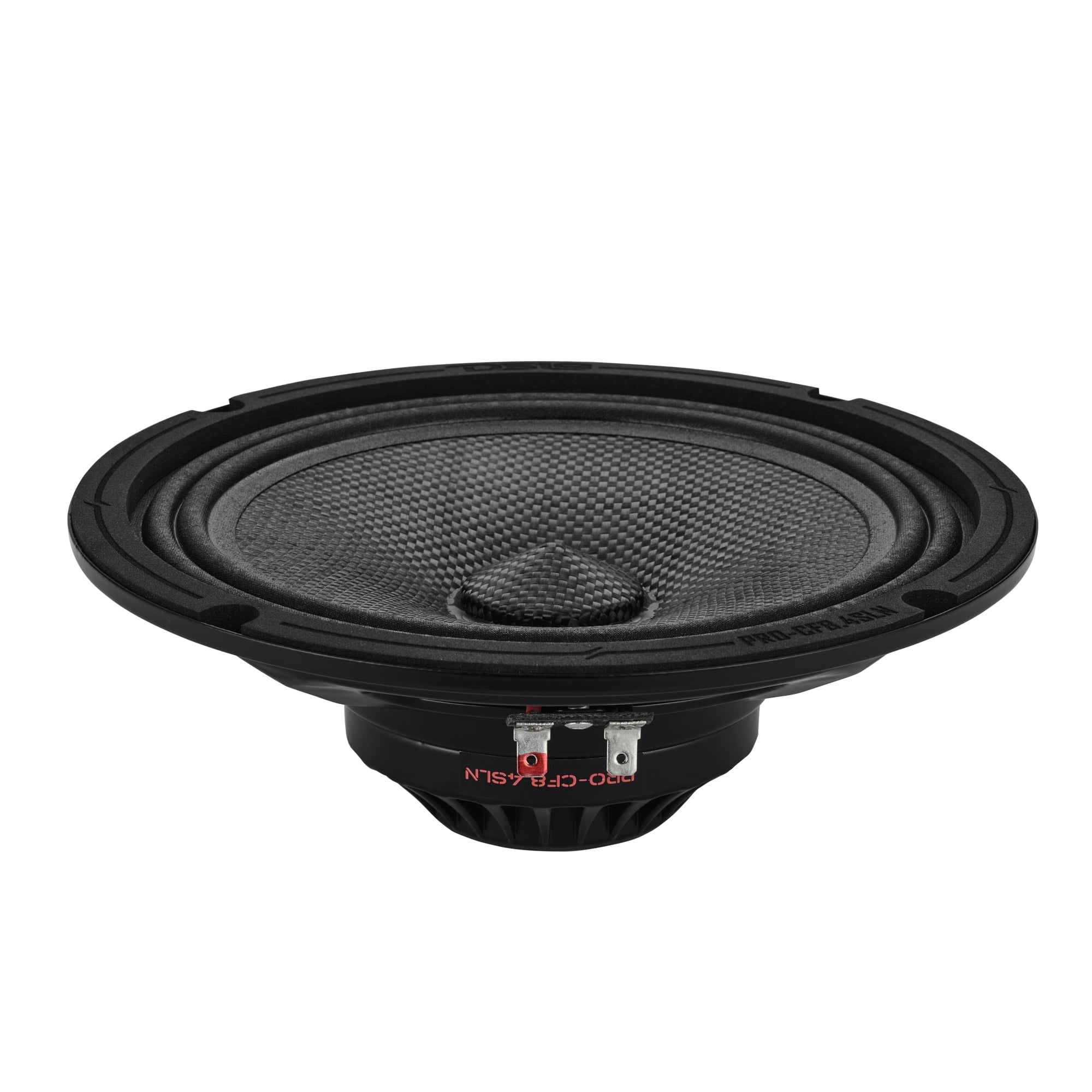 Harley-Davidson Street Glide 2014–2023 Front Stage Audio Upgrade Kit | 6.5" Slim Midrange Speakers + Bullet Tweeter NVY Grilles