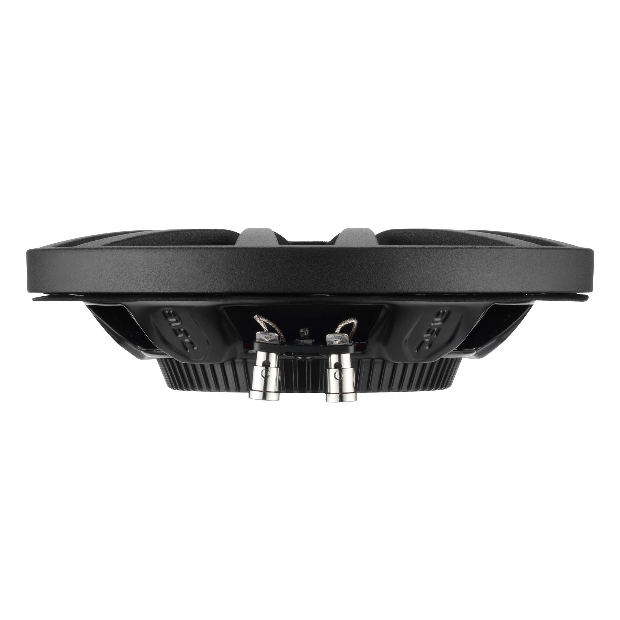 6.5” Ultra Slim Mid-Range Loudspeaker with Neodymium Magnet | 120W RMS 4-Ohm