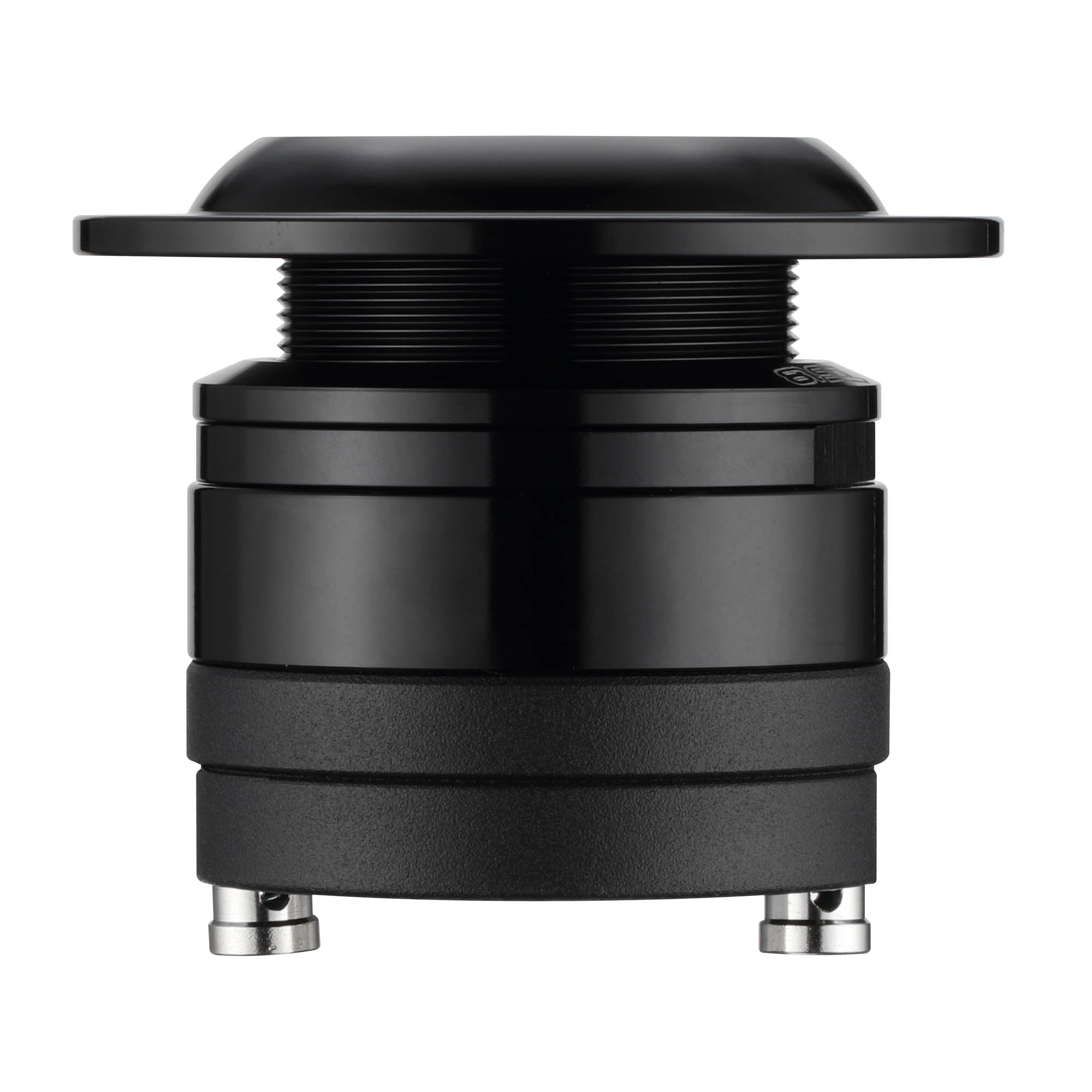 2.3" High Compression Neodymium Super Bullet Tweeter 100 Watts 1.4" Aluminum 4-Ohm Vc