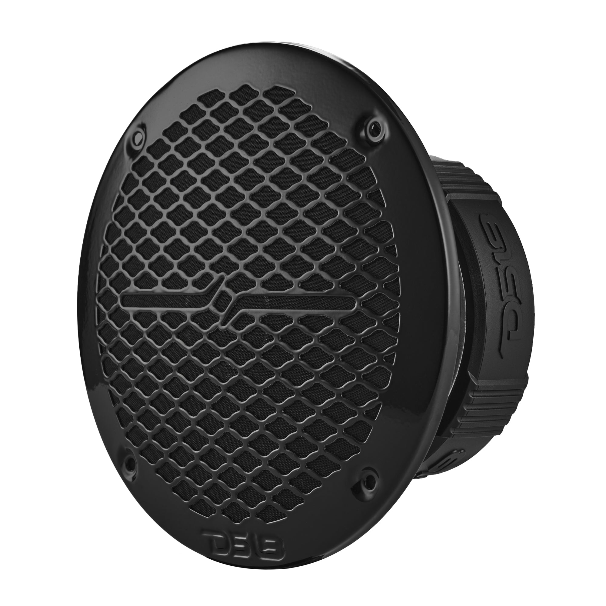 Bronco 6th Gen Rear Overhead Soundbar Loaded – 6x Coaxial Midrange Speakers and Dual Hybrid Tweeters
