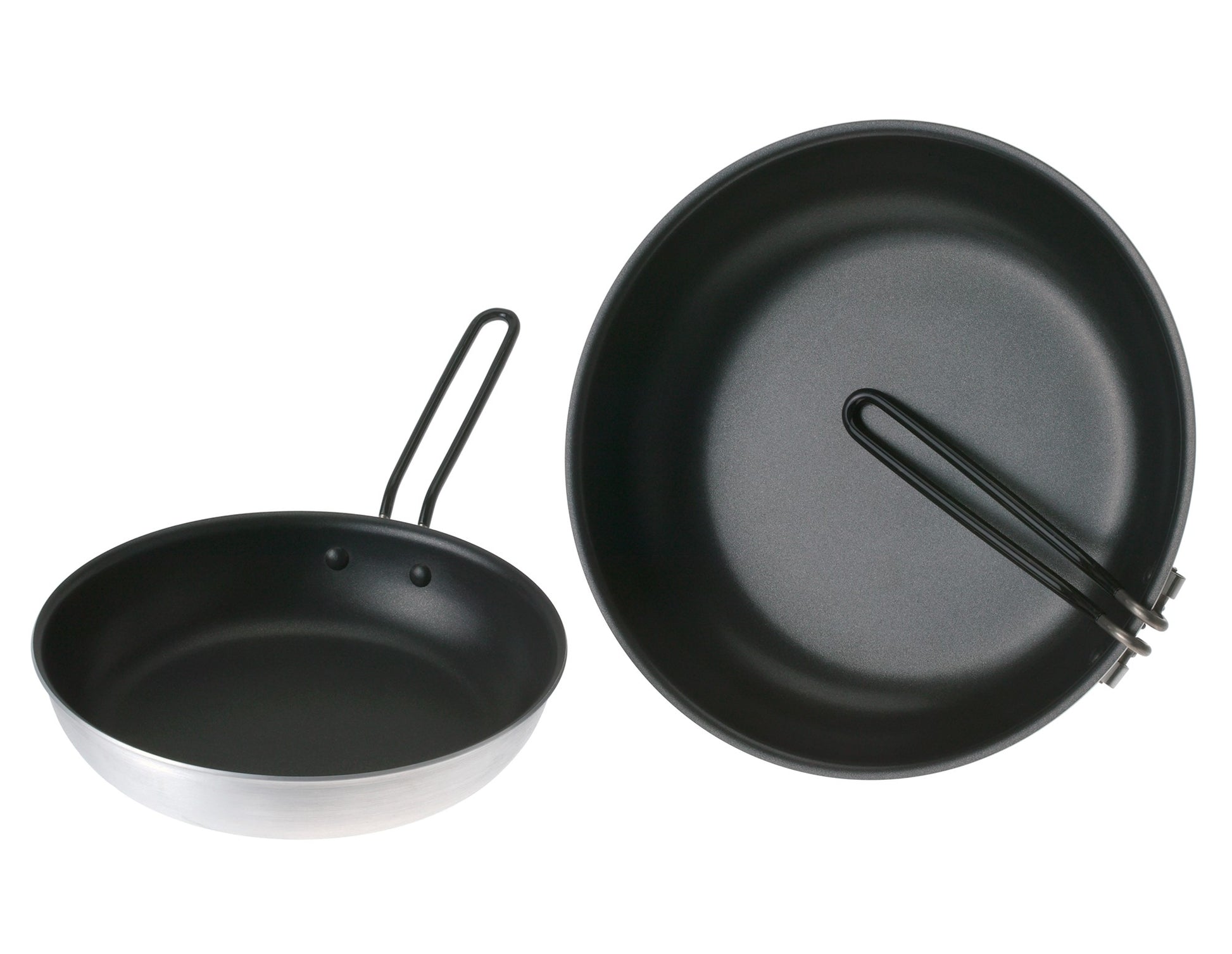GSI BUGABOO FRYPAN 8"