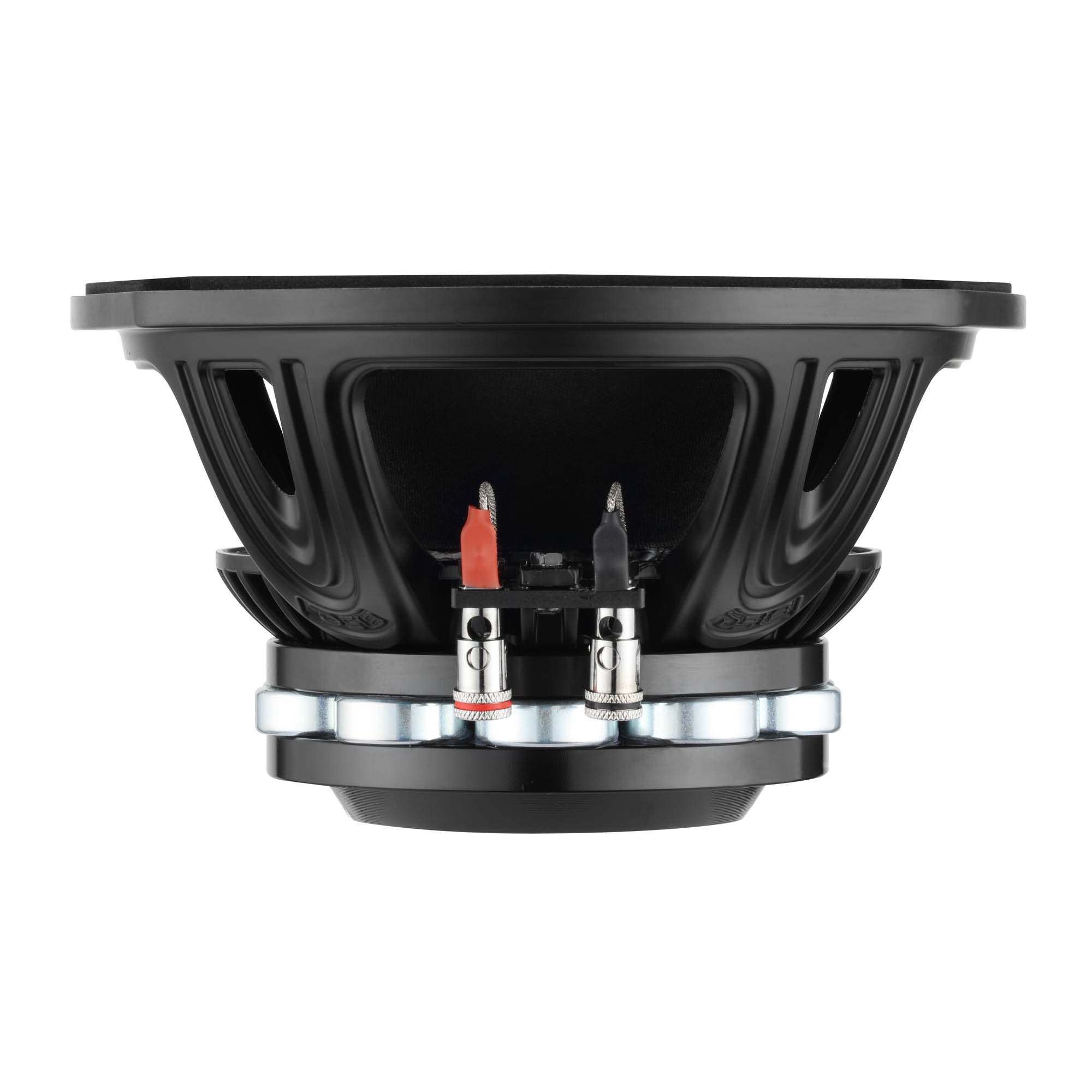 6x9" Midrange Loudspeaker with Neodymium Rings and Aluminum Bullet | 375 Watts RMS 4-Ohm