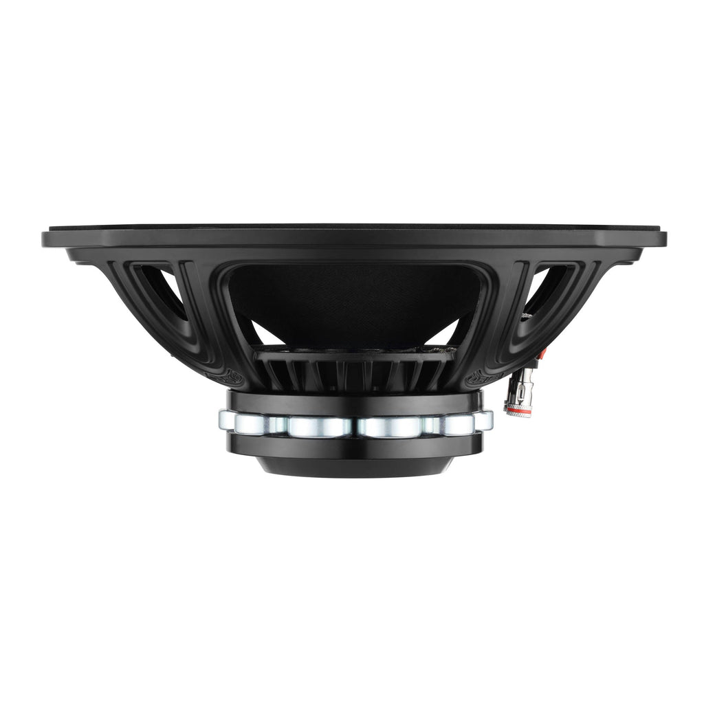 6x9" Midrange Loudspeaker with Neodymium Rings and Aluminum Bullet | 375 Watts RMS 4-Ohm