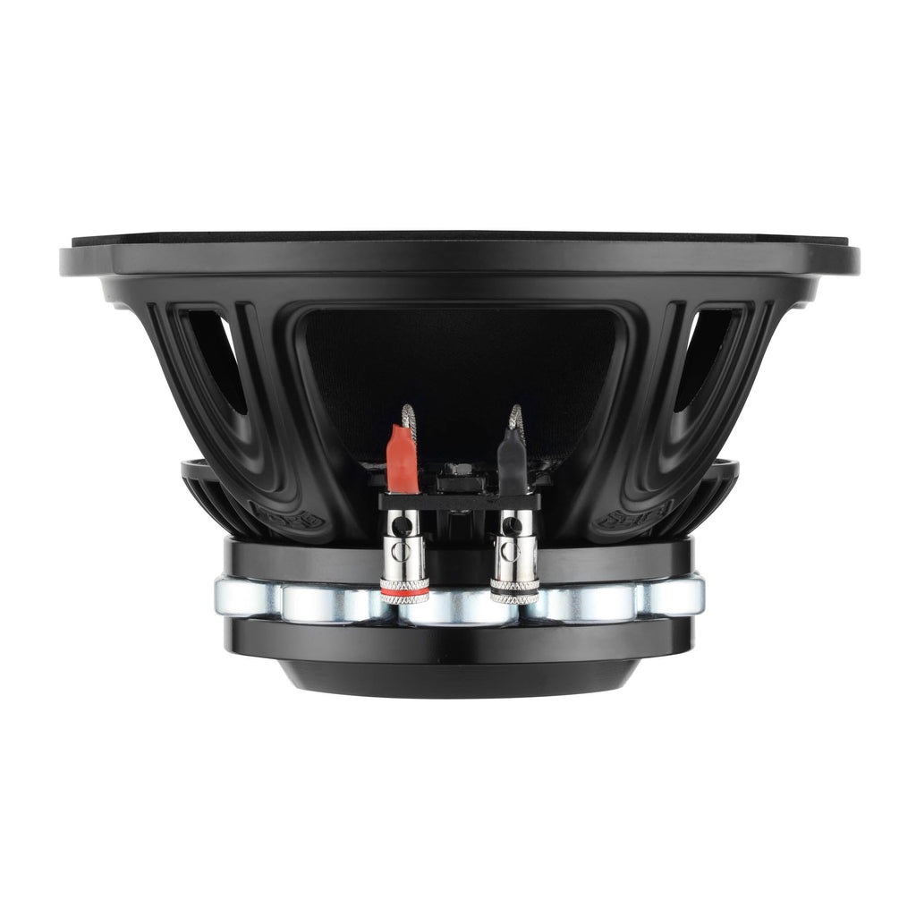 6x9" Midrange Loudspeaker with Neodymium Rings and Aluminum Bullet | 375 Watts RMS 4-Ohm