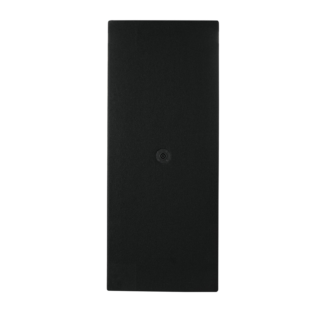 Dual 12” + Dual 4” Tweeter + 2” Driver Ported Voceteo Empty Enclosure | Speakon-Ready