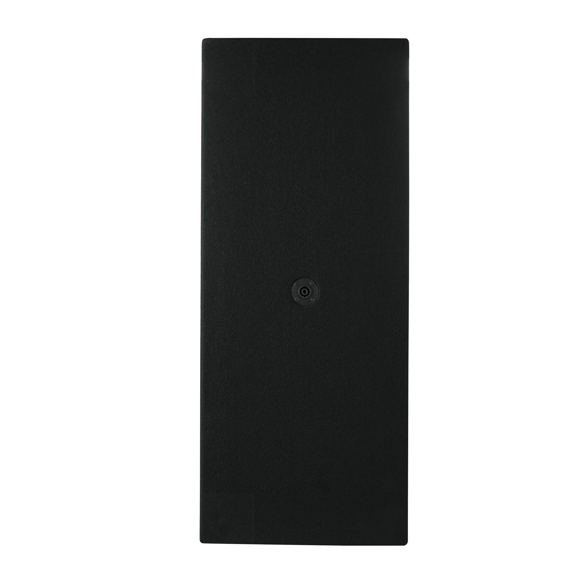 Dual 12” + Dual 4” Tweeter + 2” Driver Ported Voceteo Empty Enclosure | Speakon-Ready