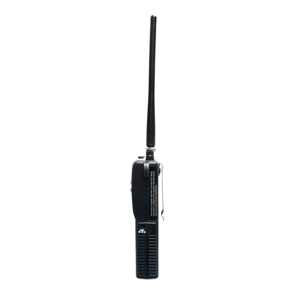Midland "2 n 1" 40 Channel Hand Held with Mobile Adaptor [A]