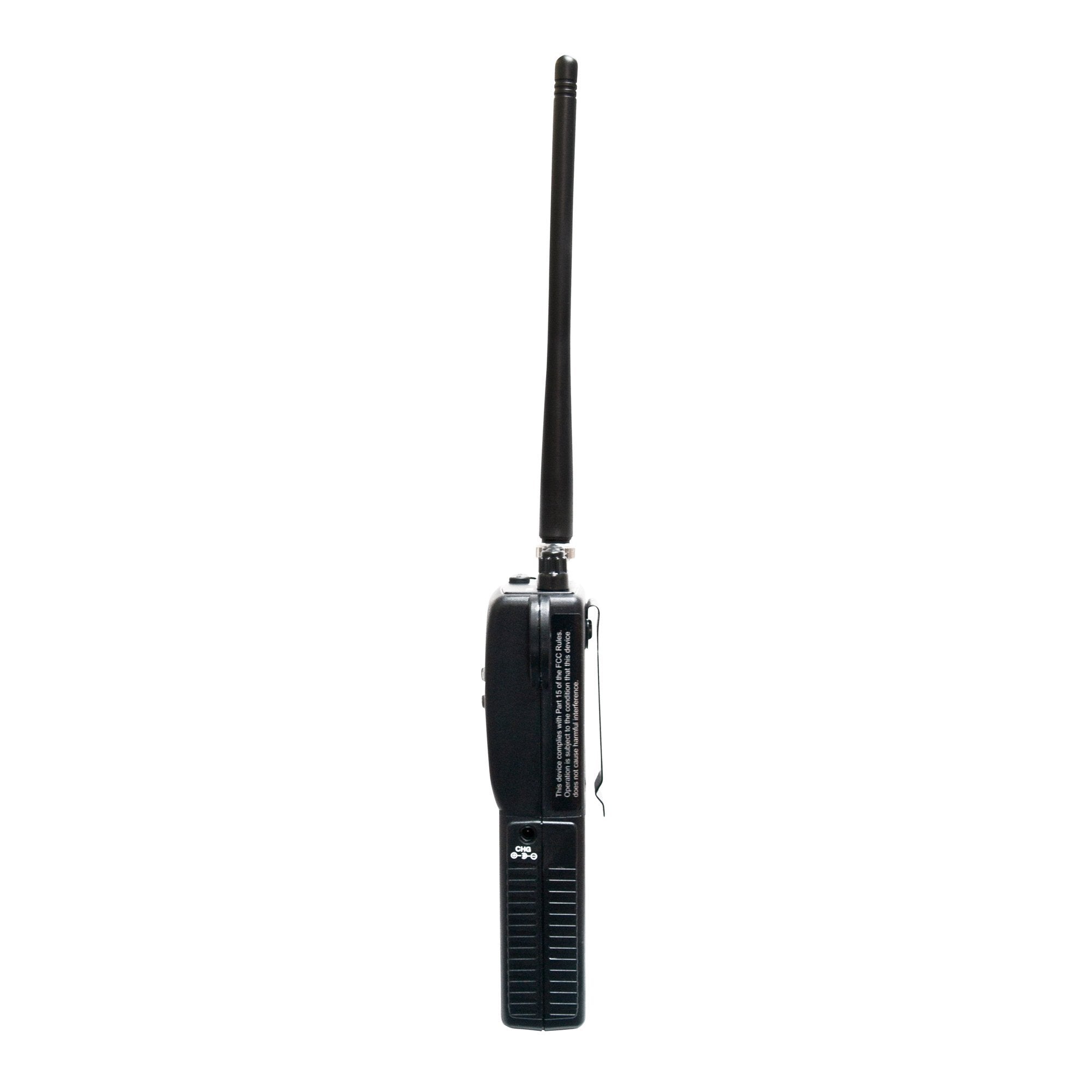 Midland "2 n 1" 40 Channel Hand Held with Mobile Adaptor [A]