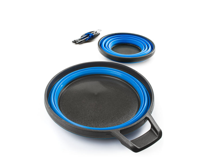 GSI ESCAPE 1 PERSON TABLE SET BLUE