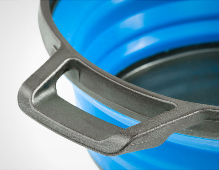 GSI ESCAPE 1 PERSON TABLE SET BLUE