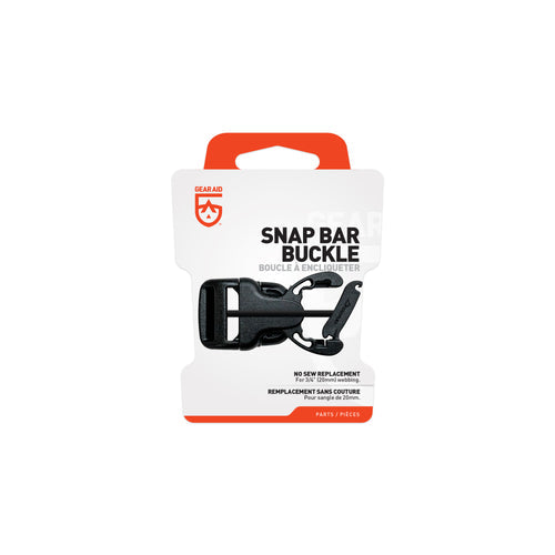 Gear Aid Snap Bar Buckle - 1 inch