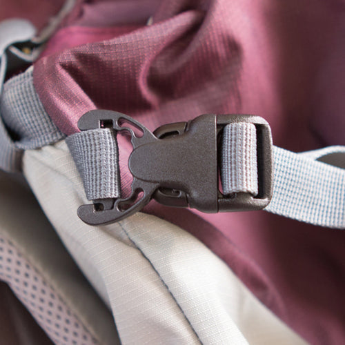 Gear Aid Snap Bar Buckle - 1 inch