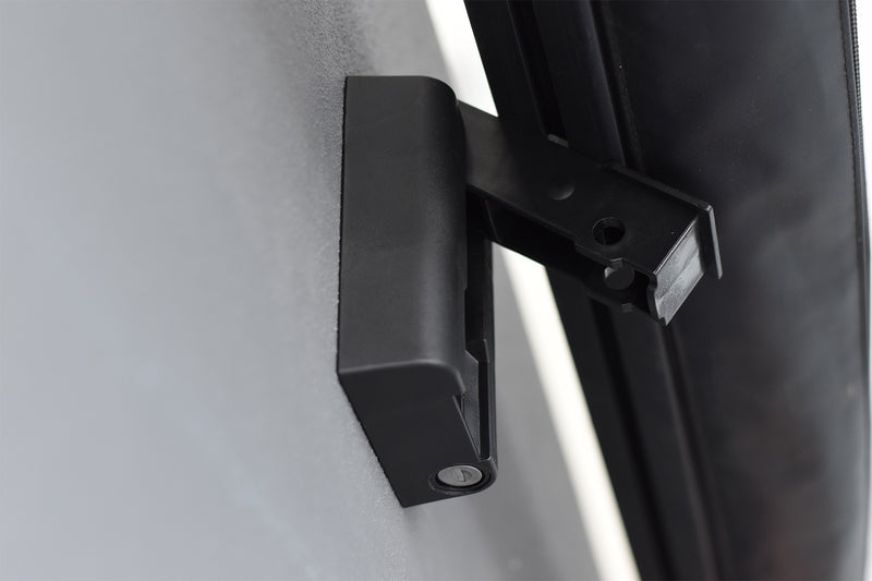 Racksbrax HD Hitch Standard (Double) [R]