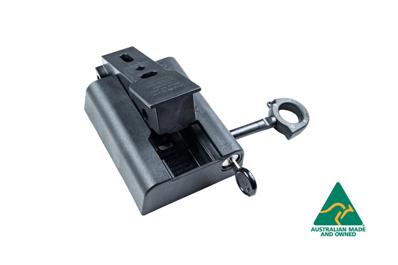 Racksbrax HD Hitch (Triple) [R]