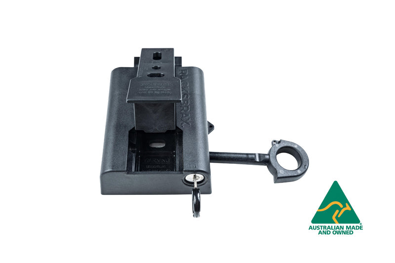 Racksbrax HD Hitch (Triple) [R]