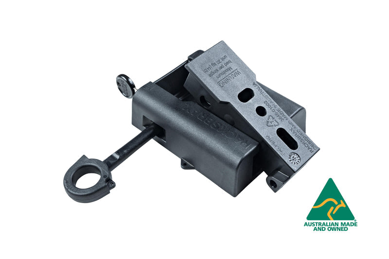 Racksbrax HD Hitch (Triple) [R]