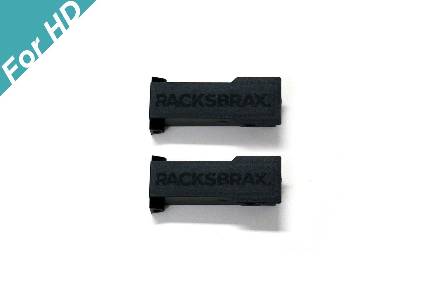 Racksbrax HD Cover Part (Double) [R]