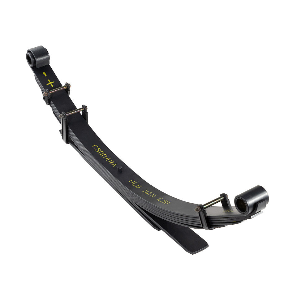 ARB Rear Leaf Spring (CS004RA)