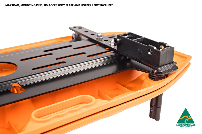 Racksbrax HD Accessory Bars [A]