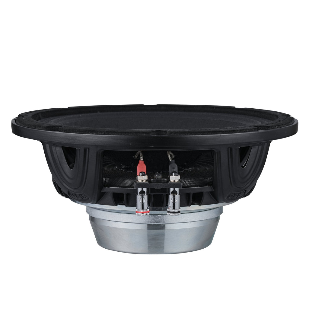 XL 8" Mid-Range Loudspeaker 4-Ohm With Neodymium Magnet 400 Watts RMS