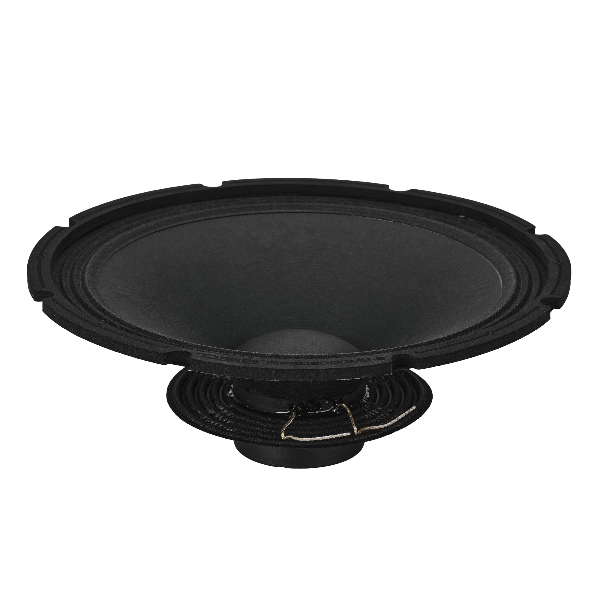 Recone Kit for 12PRO1400MB-8 Mid-Bass