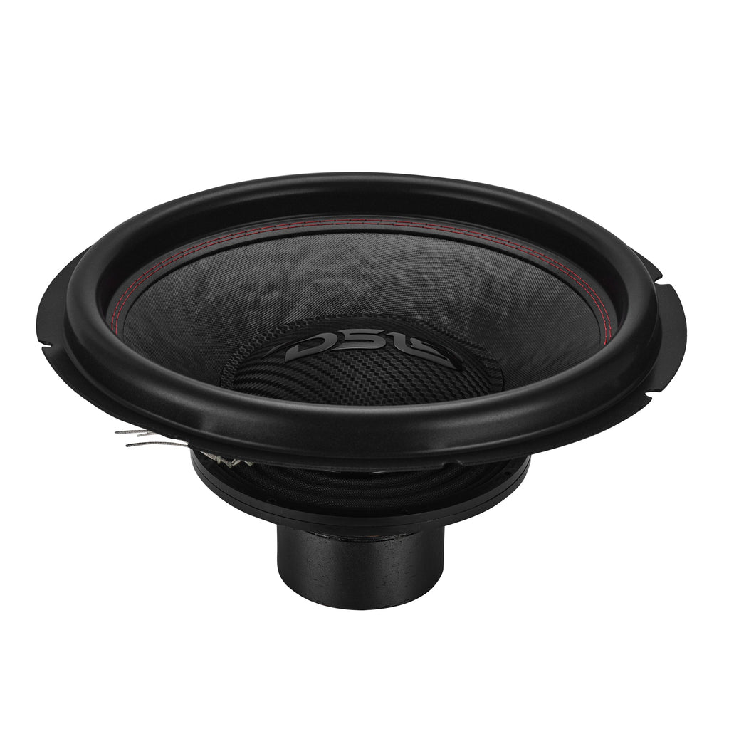 Recone Kit for EXL-TR15.4D Subwoofer