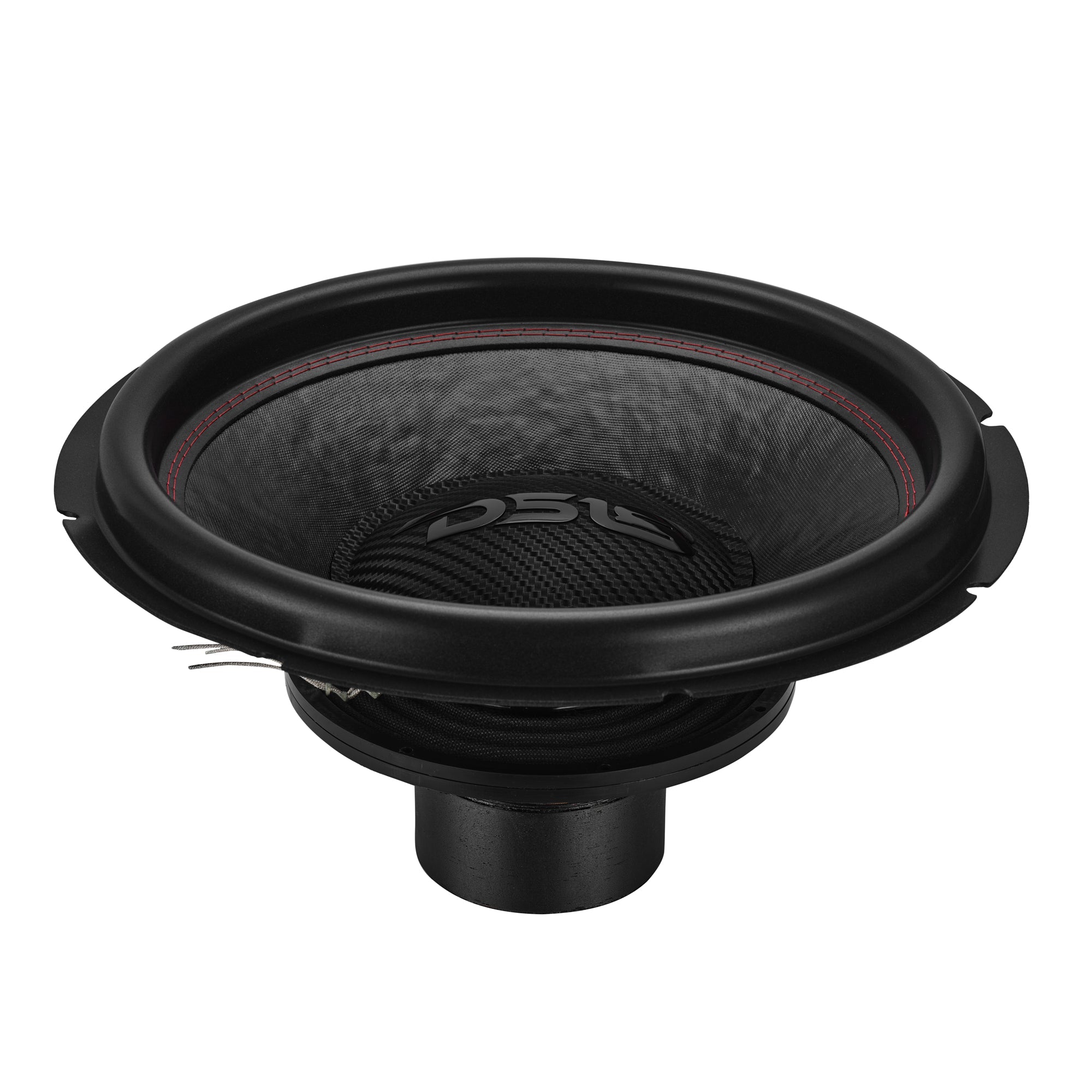 Recone Kit for EXL-TR15.4D Subwoofer